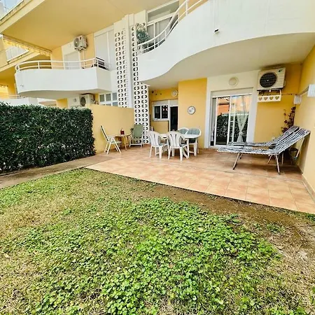 Appartement Punta Me Location Near The Les Marines *
