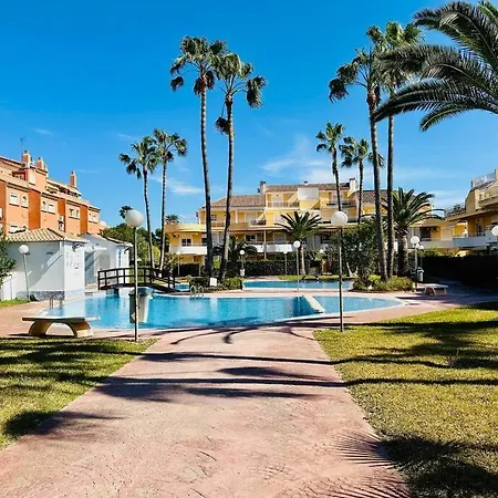 Punta Me Location Near The Les Marines Appartement Dénia