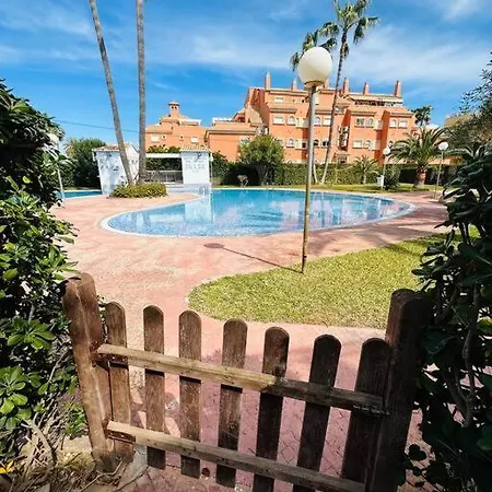Punta Me Location Near The Les Marines * Denia